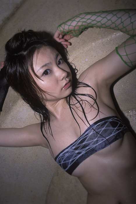 For-side套图2006.06.16 - Akane Suzuki (鈴木茜) - Sweet Soul