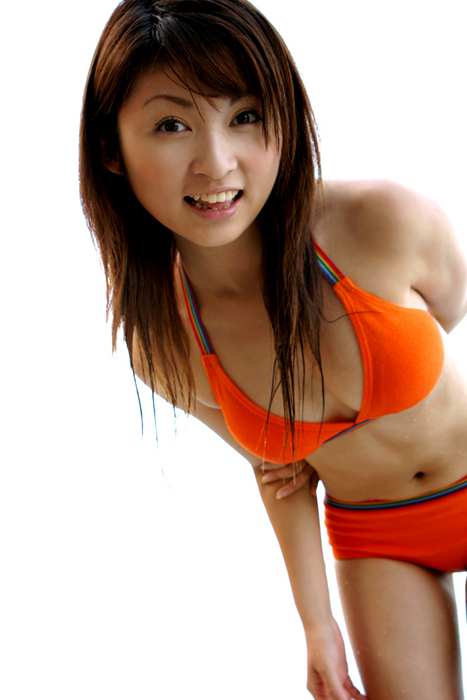 For-side套图2006.11.10 - Chikako Sakuragi (桜木睦子) - ～