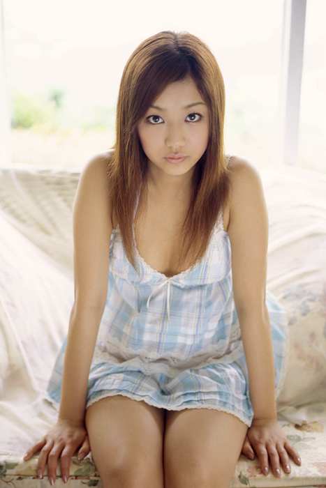 For-side套图2006.12.22 - Risa Kudo (工藤里紗) - Risa Se