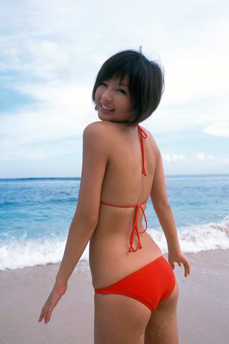 For-side套图2007.08.03 - Rina Nagasaki (長崎莉奈) - Wha