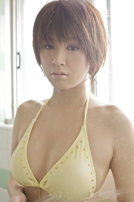 For-side套图2008.05.02 - Yuka Kosaka (小阪由佳) - Yuka 