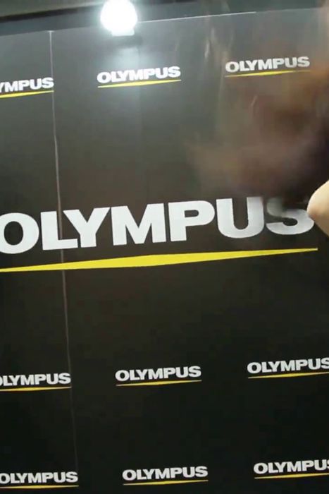 [各类性感视频]ID0284 Olympus开场--性感提示：圆润蜜臀红唇媚眼勾魂私房荡妇