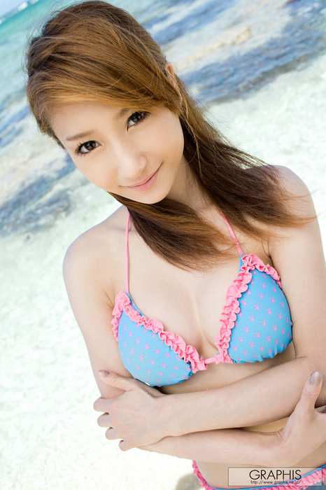 Graphis套图ID0560 2008-08-01 [Graphis Gals][Nude Photo Gall