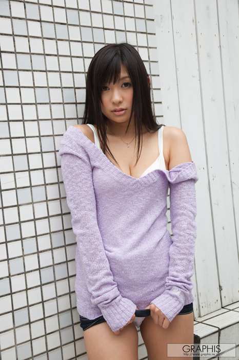 Graphis套图ID0747 2010-11-19 [Limited Edition] Nana Ogura - [Various Changes]