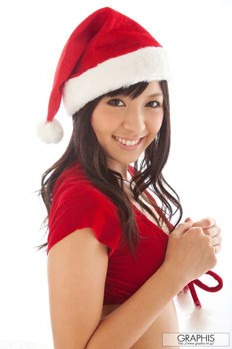 Graphis套图ID0755 2010-12-22 [Limited Edition] Nana Ogura -