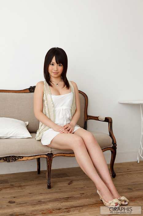 Graphis套图ID0828 2011-10-28 [Graphis Gals] Nozomi Kashiwag