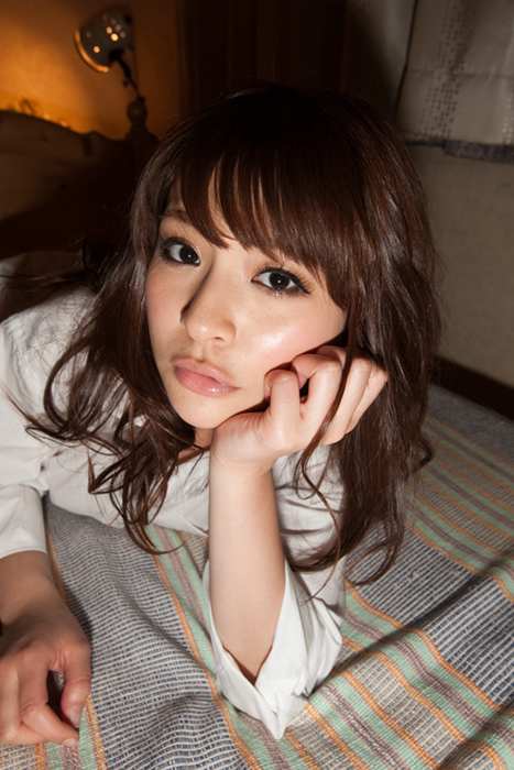 Graphis套图ID0884 2012-08-17 [Limited Edition] Meguri - [En