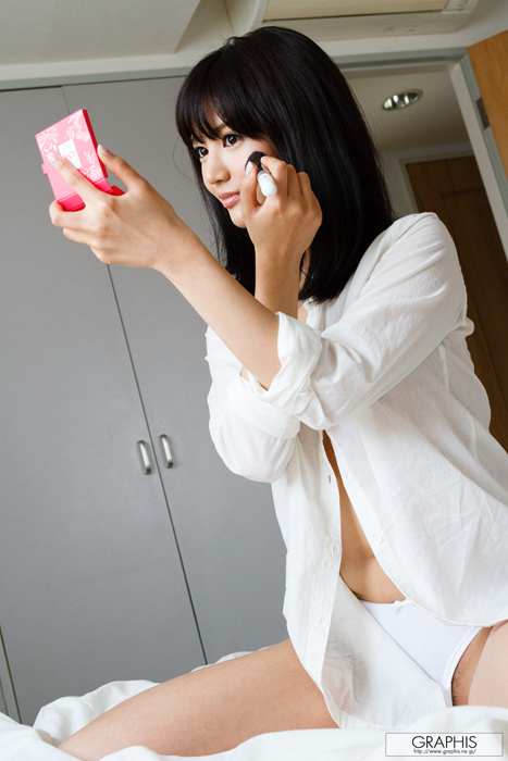 Graphis套图ID0955 2013-06-07 [Graphis Gals] Nozomi Aso - [C