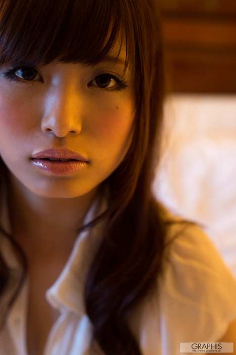 Graphis套图ID1038 2014-09-05 [Graphis Gals] Harumi Tachiban