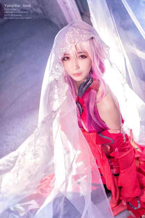 [国内Cosplay]ID0067 [CosPlay] 2015.09 No.167 罪恶王冠 楪