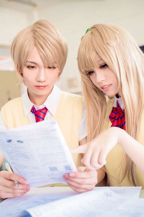 [国内Cosplay]ID0078 [CosPlay] 2015.09 No.178 南小鸟x北大