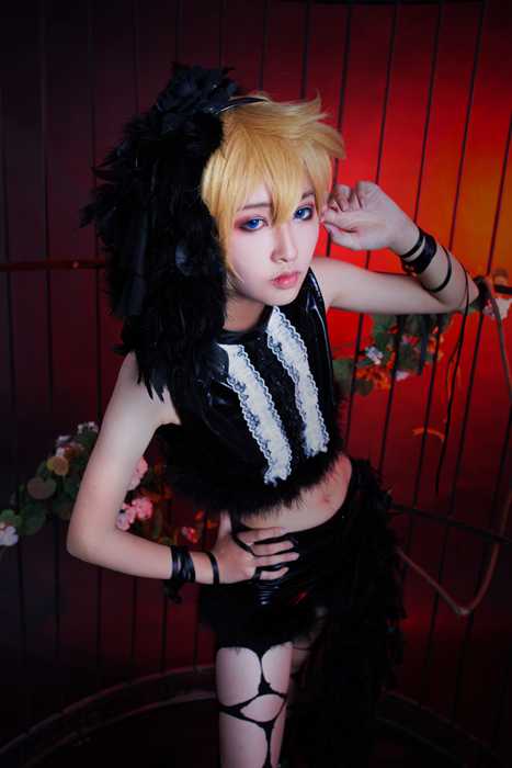 [国内Cosplay]ID0093 [CosPlay] 2015.09 No.193 误魔化してき