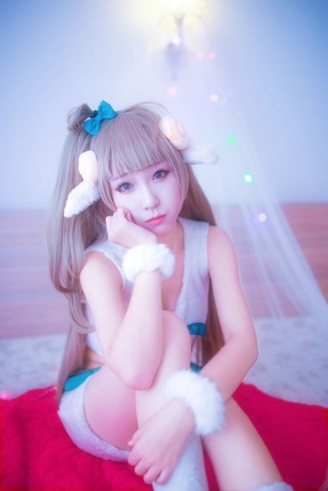 [国内Cosplay]ID0123 [CosPlay] 2015.10 No.223 嘿，快看有一