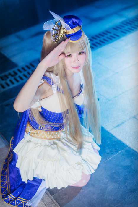 [国内Cosplay]ID0158 [CosPlay] 2015.10 No.258 南小鸟星座觉