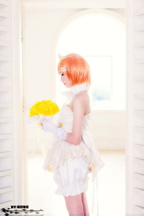 [国内Cosplay]ID0175 [CosPlay] 2015.10 No.275 —没有忘记凛