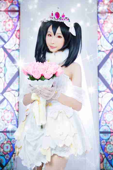 [国内Cosplay]ID0178 [CosPlay] 2015.10 No.278 呐，想和ni