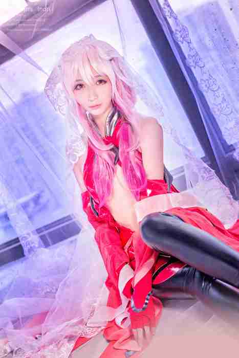 [国内Cosplay]ID0180 [CosPlay] 2015.10 No.280 罪恶王冠 楪