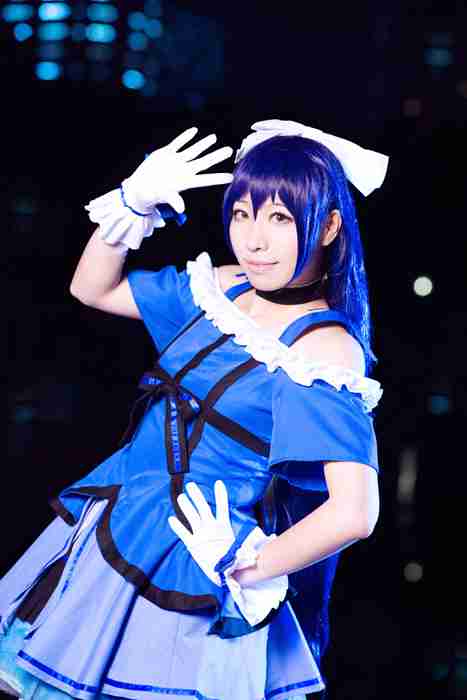 [国内Cosplay]ID0184 [CosPlay] 2015.10 No.284 KiRa-KiRa Sens