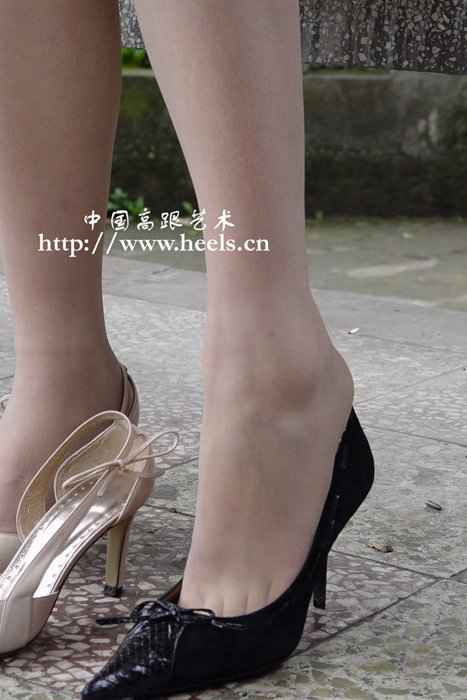 [heelscn高跟鞋丝袜艺术]ID0093 ASIA HeelsCN 2005-05-12 No.119