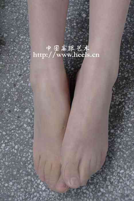 [heelscn高跟鞋丝袜艺术]ID0094 ASIA HeelsCN 2005-05-15 No.120