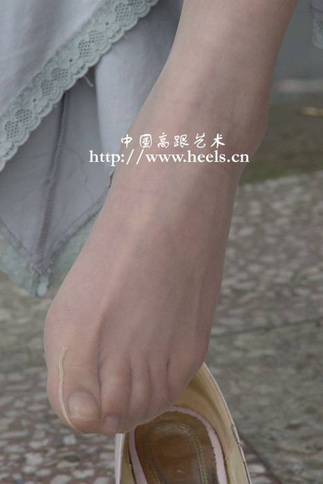 [heelscn高跟鞋丝袜艺术]ID0096 ASIA HeelsCN 2005-05-21 