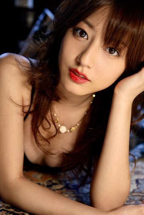 Image.tv写真ID0071 2007.06.15 Yumi Sugimoto 杉本有美 Ro