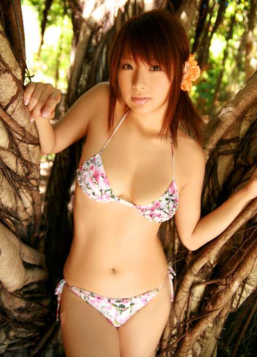 Image.tv写真ID0089 2007.10.05 Yuika Hotta (堀田ゆい夏)