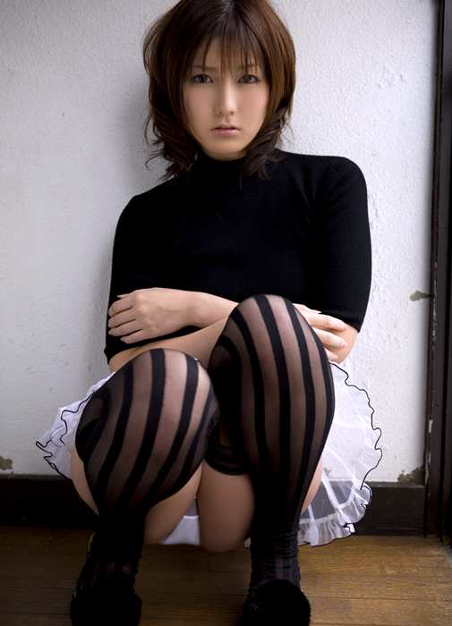 Image.tv写真ID0140 2008.05.01 Yuka Kyomoto 京本有加 Mys