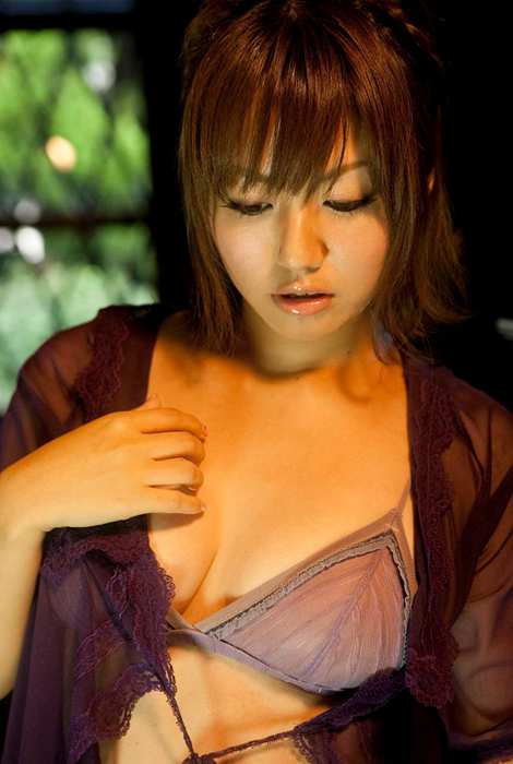 Image.tv写真ID0229 2009.12.01 Sayaka Isoyama 磯山さやか