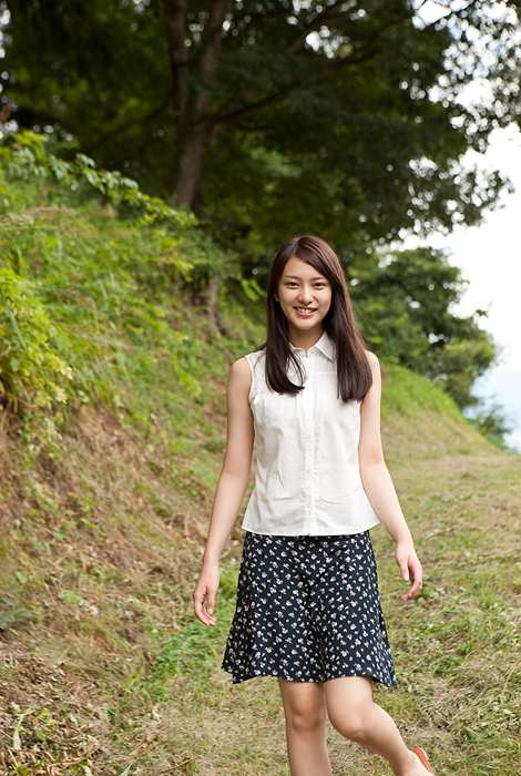 Image.tv写真ID0280 2010.10 含视频Emi Takei 武井咲 Sta