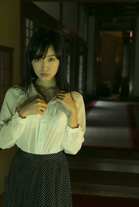 Image.tv写真ID0412 2013.05 含视频 Kokone Sasaki 佐々木心