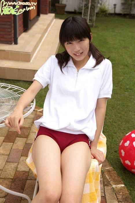 [Imouto.tv系列]ID012 2013.01.15 大谷彩夏 Ayaka Ootani ~