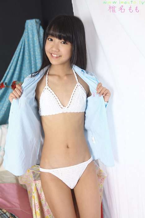 [Imouto.tv系列]ID051 2013.04.08 椎名もも Momo Shiina ~ sm2 shiina m02