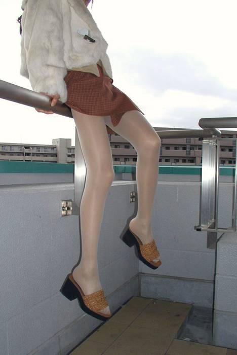 [LegSmith丝袜美腿写真]ID0159 LegSmith套图-Model07-yuk