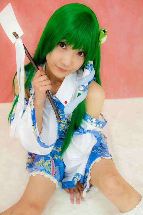 [Lenfriend下限少女]ID0009 2012.06.12 cosplay日本美女套图 stdio可爱美女 [34P13M].rar