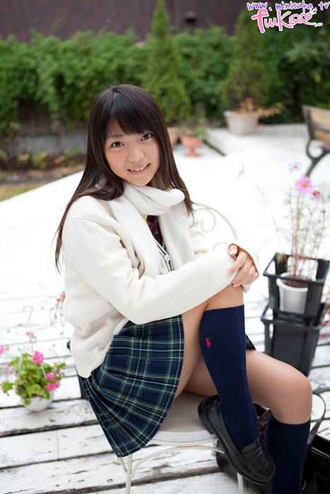 [minisuka.tv性感写真]ID0251 2012-01-12 Fuuka Nishihama Vo