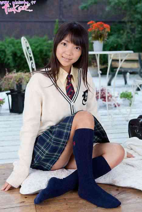 [minisuka.tv性感写真]ID0251 2012-01-12 Fuuka Nishihama Vol.04