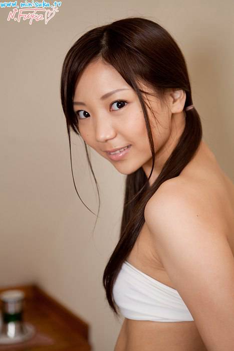 [minisuka.tv性感写真]ID0309 2012-09-13 Regular Gallery Fuuka Nishihama Vol.04