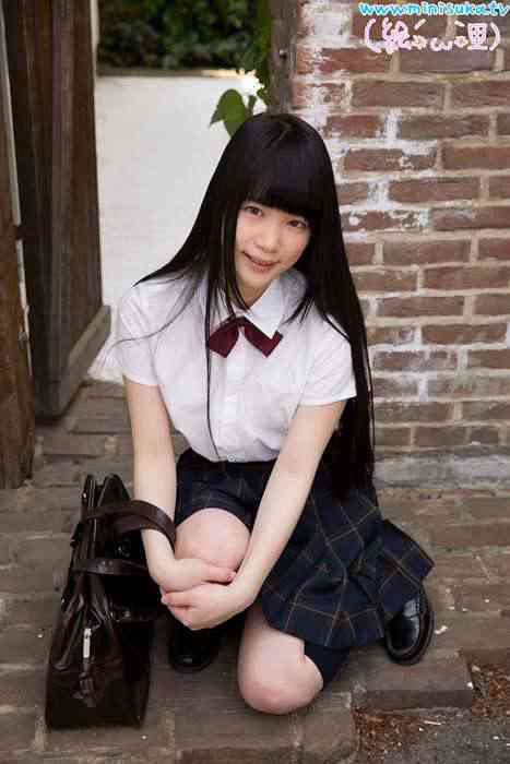 [minisuka.tv性感写真]ID0499 2013.06.15 Eri Sasaki ~ Regul