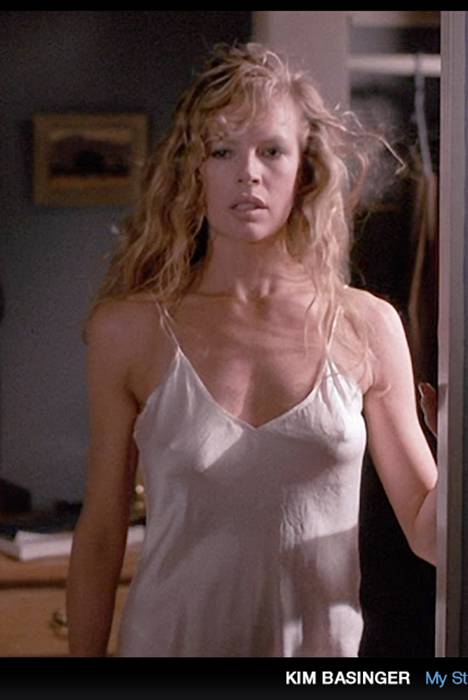 [mrskin写真]ID0025-Kim Basinger--性感提示：人体艺术豹