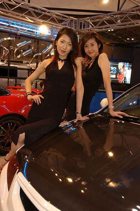 [RaceQueen紧身裤赛车女]ID0013 RaceQueen.PhotoGallery.CD01-Event-20030808