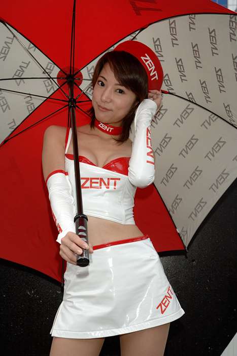 [RaceQueen紧身裤赛车女]ID0225 RaceQueen.PhotoGallery.CD