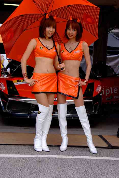 [RaceQueen紧身裤赛车女]ID0333 RaceQueen.PhotoGallery.CD04-Racequeen20070728gt3