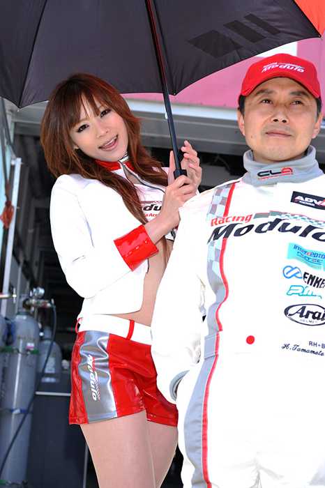 [RaceQueen紧身裤赛车女]ID0406 RaceQueen.PhotoGallery.CD05-Racequeen20080426staikyu