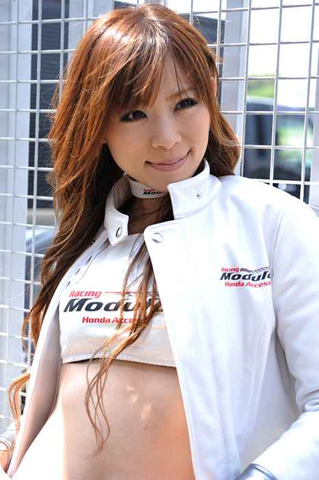 [RaceQueen紧身裤赛车女]ID0409 RaceQueen.PhotoGallery.CD