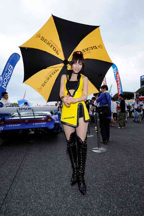 [RaceQueen紧身裤赛车女]ID0421 RaceQueen.PhotoGallery.CD