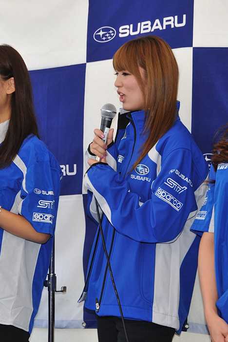 [RaceQueen紧身裤赛车女]ID0448 RaceQueen.PhotoGallery.CD