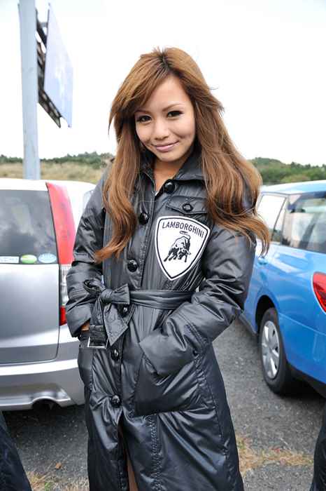 [RaceQueen紧身裤赛车女]ID0489 RaceQueen.PhotoGallery.CD06-Racequeen20091017gt2