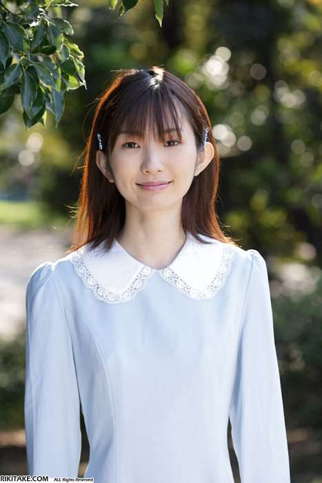 [rikitake少女秘宝馆]no 187 小嶋沙也 Saya Kojima[137p61m] 套图城