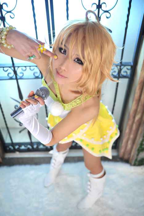 [韩国团体Spiral Cat's螺旋猫Cosplay写真]ID0111 kimtai